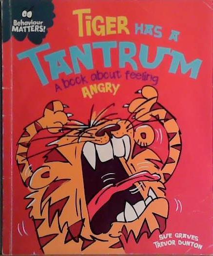 Behaviour Matters | 9999903428503 | Sue Graves