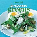 Gorgeous Greens | 9999903298021 | Annie Bell
