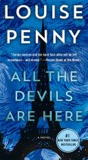 All the Devils Are Here | 9999903353980 | Louise Penny