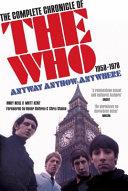 Anyway, Anyhow, Anywhere | 9999903299950 | Andy Neill Matt Kent