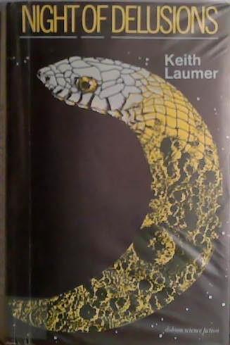 Night of Delusions | 9999903412953 | Keith Laumer