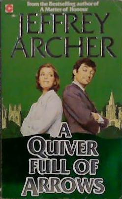 A Quiver Full of Arrows | 9999903463177 | Jeffrey Archer