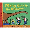 Maisy Goes to the Museum | 9999903344063 | Lucy Cousins