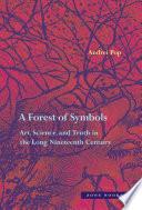 A Forest of Symbols | 9999903307228 | Andrei Pop