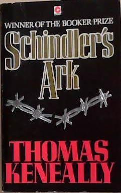 Schindlers Ark | 9999903503828 | Keneally, Thomas