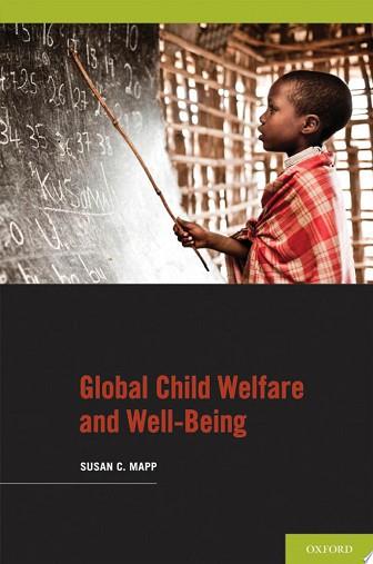 Global Child Welfare and Well-being | 9999903049944 | Susan C. Mapp