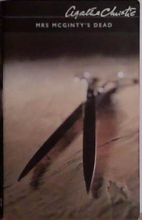 mrs Mcginty's Dead | 9999903467717 | Agatha Christie