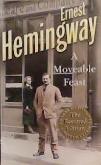 Moveable Feast | 9999903362968 | Hemingway, Ernest