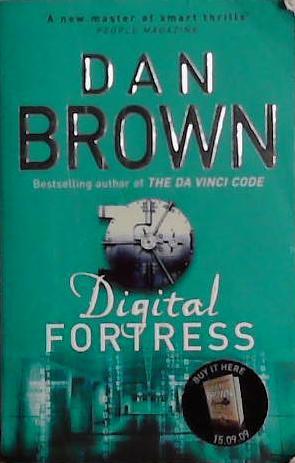 Digital Fortress | 9999903457299 | Brown, Dan