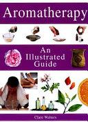 Aromatherapy | 9999903334231 | Clare Walters