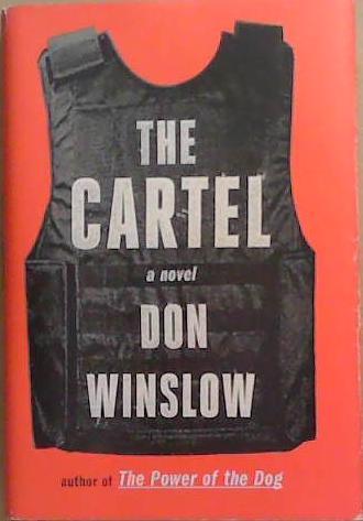 The Cartel | 9999903363026 | Don Winslow