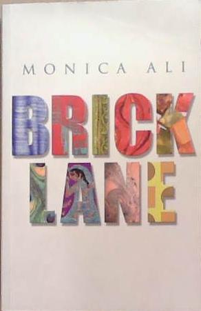 Brick Lane | 9999903280323 | Monica Ali