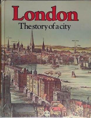 London | 9999903418771 | Fay Ross-Magenty