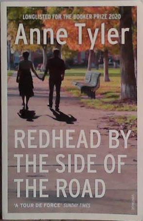 Redhead by the Side of the Road | 9999903458203 | Anne Tyler