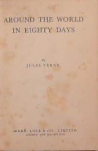 Around the World in Eighty Days | 9999903361183 | Jules Verne