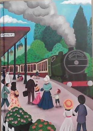 The Primrose Railway Children | 9999903311096 | Jacqueline Wilson