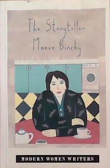 The storyteller. | 9999903296362 | Binchy, Maeve.