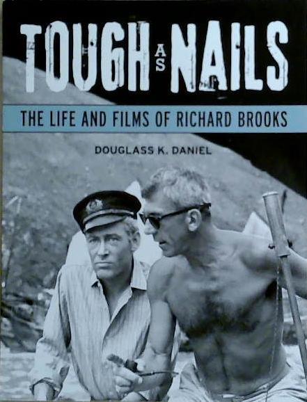 Tough as Nails | 9999903260752 | Douglass K. Daniel