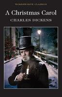 A Christmas Carol | 9781840227567 | Charles Dickens