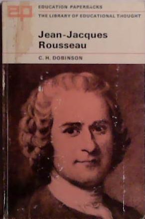 Jean-Jacques Rousseau | 9999903505808 | C.H. Dobinson