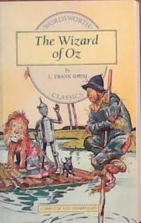 Wizard of Oz (Wordsworth Collection) (Wordsworth Collection) | 9999903385707 | Baum, L. Frank