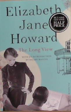The Long View | 9999903359326 | Elizabeth Jane Howard
