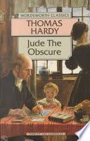 Jude the Obscure | 9999903362050 | Hardy, Thomas