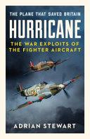 Hurricane | 9999903454366 | Adrian Stewart