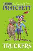 Truckers | 9999903354499 | Terry Pratchett