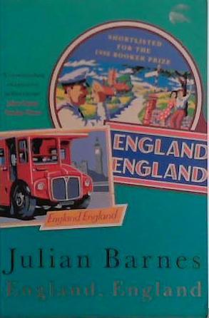 England, England | 9999903432128 | Julian Barnes