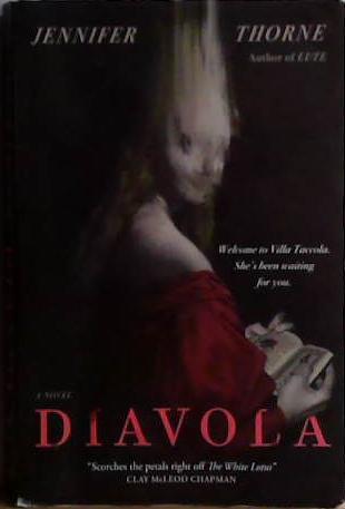Diavola | 9999903418184 | Jennifer Thorne