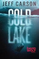 Cold Lake | 9999903326069 | Jeff Carson