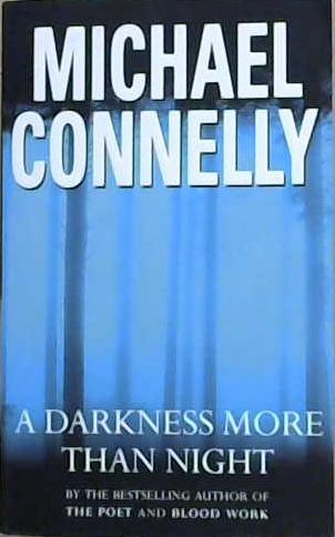 A Darkness More Than Night | 9999903465348 | Connelly, Michael
