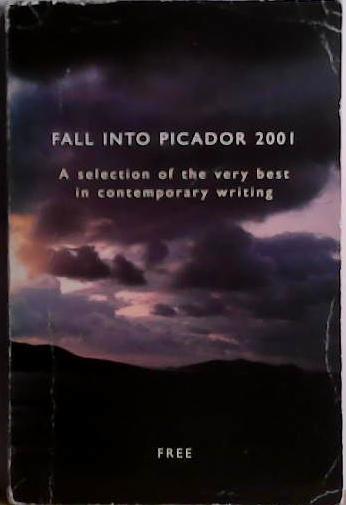 Fall into Picador 2001 | 9999903414056