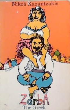 Zorba the Greek | 9999903343400 | Kazantzakis, Nikos