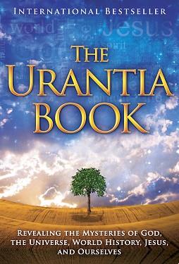The Urantia Book | 9999902995976 | Urantia Foundation