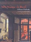 My Name Is Red | 9999903340713 | Orhan Pamuk,
