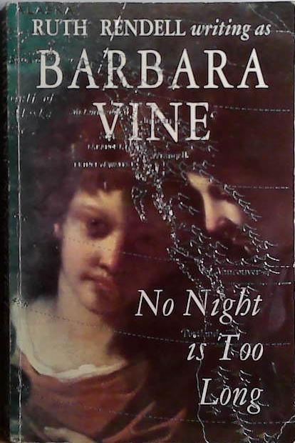 No Night is Too Long | 9999903413356 | Ruth Rendell
