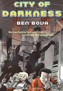City of Darkness | 9999903368915 | Ben Bova