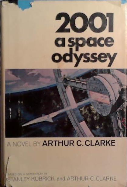 2001 A Space Odysey | 9999903528418 | Arthur C. Clarke