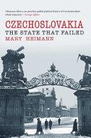 Czechoslovakia | 9999903312192 | Mary Heimann