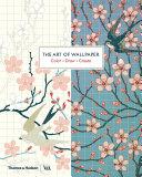The Art of Wallpaper | 9999903022862 | Victoria & Albert Museum