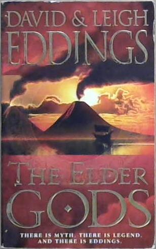 The Elder Gods | 9999903069461 | Eddings, David & Leigh