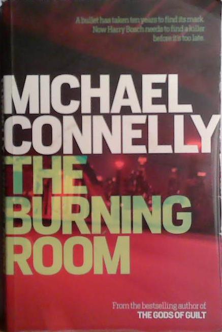 The Burning Room | 9999903514831 | Connelly, Michael