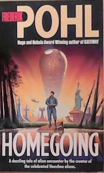 Homegoing | 9999903325130 | Frederik Pohl