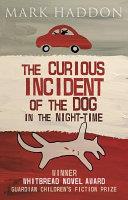 The curious incident of the dog in the night-time | 9999903381679 | Mark Haddon