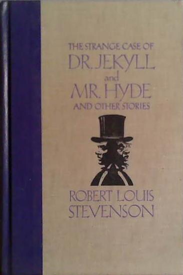 The Strange Case of Dr. Jekyll and Mr. Hyde | 9999903431626 | Robert Louis Stevenson