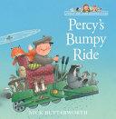Percy's Bumpy Ride | 9999903354277 | Nick Butterworth