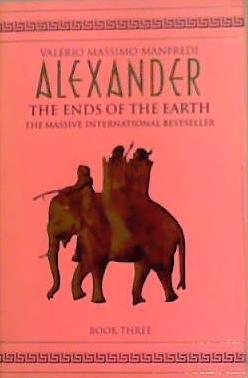 Alexander 3 | 9999903359159 | Valerio Massimo Manfredi,