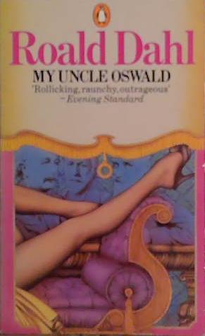 My Uncle Oswald | 9999903492016 | Dahl, Roald
